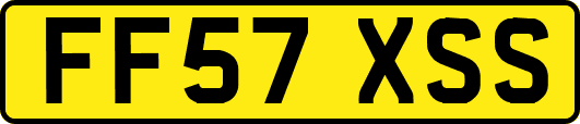 FF57XSS
