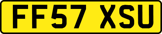 FF57XSU