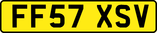 FF57XSV