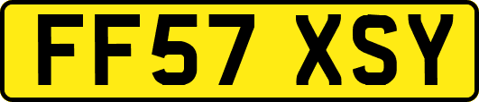 FF57XSY