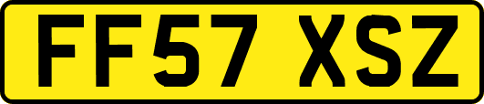 FF57XSZ