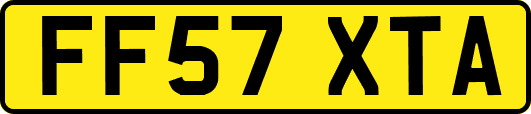FF57XTA