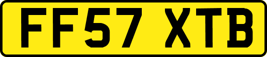 FF57XTB