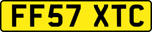 FF57XTC