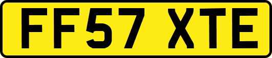 FF57XTE