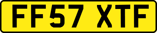 FF57XTF