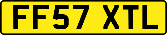 FF57XTL