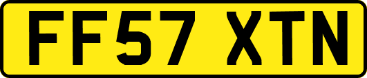 FF57XTN