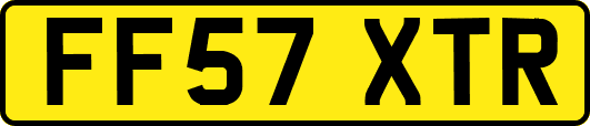 FF57XTR