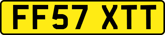 FF57XTT
