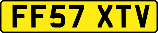 FF57XTV