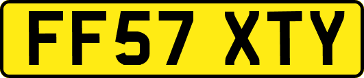FF57XTY