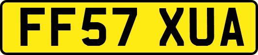FF57XUA