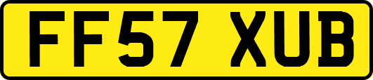 FF57XUB