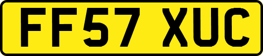 FF57XUC