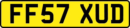 FF57XUD