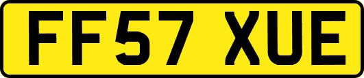 FF57XUE