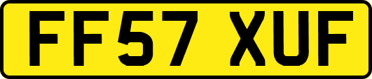 FF57XUF