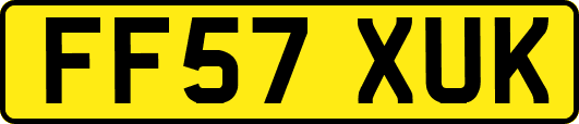 FF57XUK