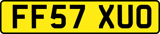 FF57XUO