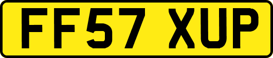 FF57XUP