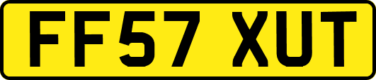 FF57XUT