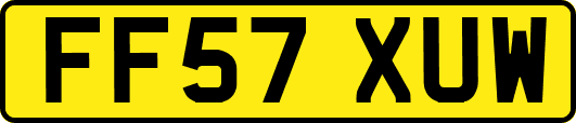 FF57XUW