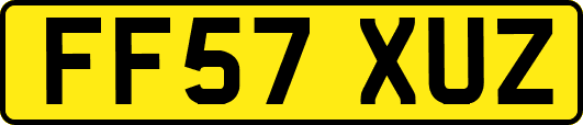 FF57XUZ