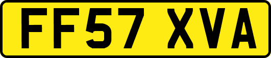 FF57XVA
