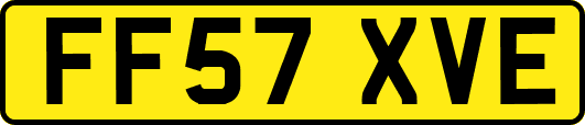 FF57XVE
