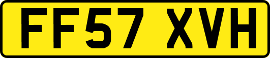 FF57XVH