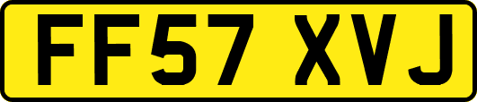 FF57XVJ