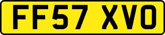 FF57XVO