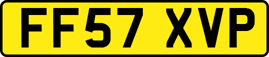 FF57XVP