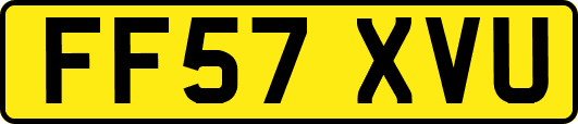 FF57XVU