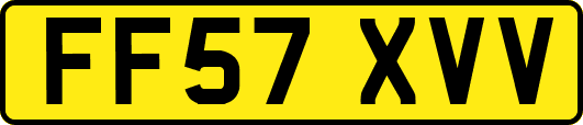 FF57XVV