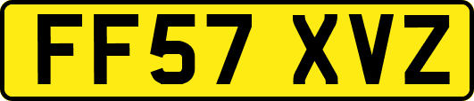 FF57XVZ