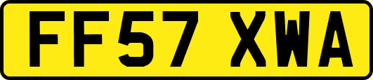 FF57XWA