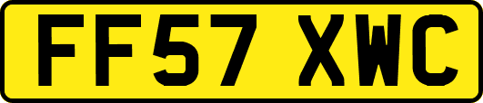 FF57XWC