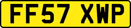 FF57XWP