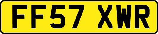 FF57XWR