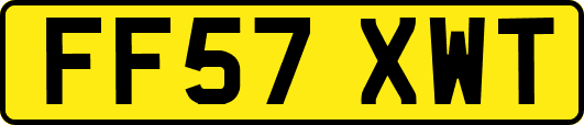 FF57XWT
