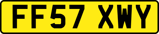 FF57XWY