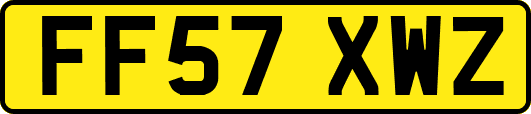 FF57XWZ