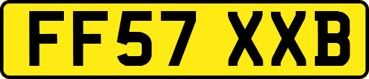 FF57XXB