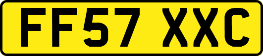 FF57XXC