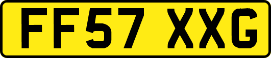 FF57XXG