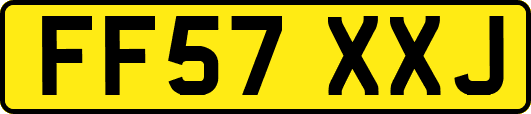 FF57XXJ