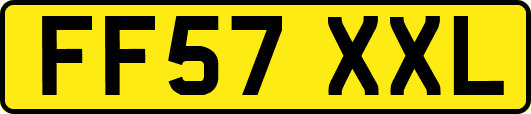 FF57XXL