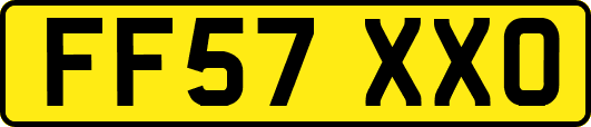 FF57XXO